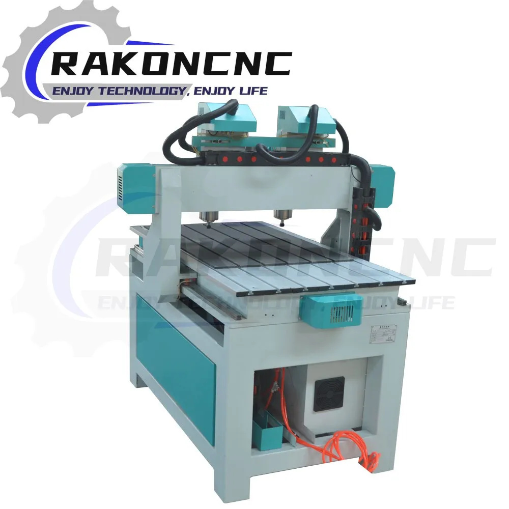 Stable 6090 4040 1212 6060 Fac - Woodworking Cnc Router Machine Price 评论和价格