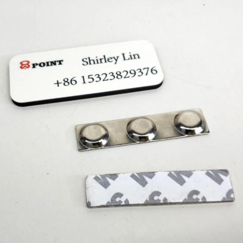 39*76*3mm Rectangle Badge With - Woodworking School 评论和价格