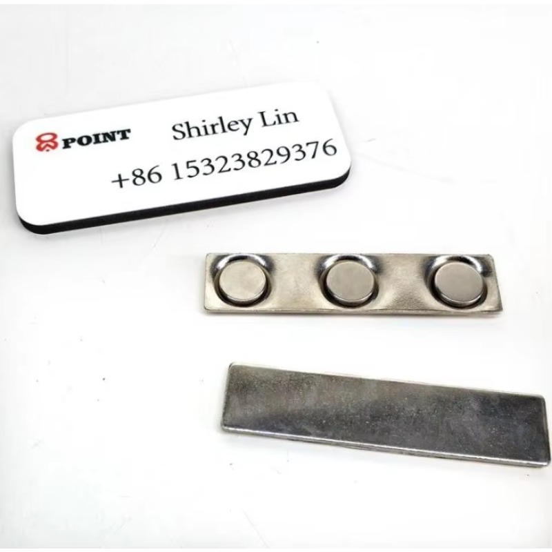39*76*3mm Rectangle Badge With - Woodworking School 评论和价格