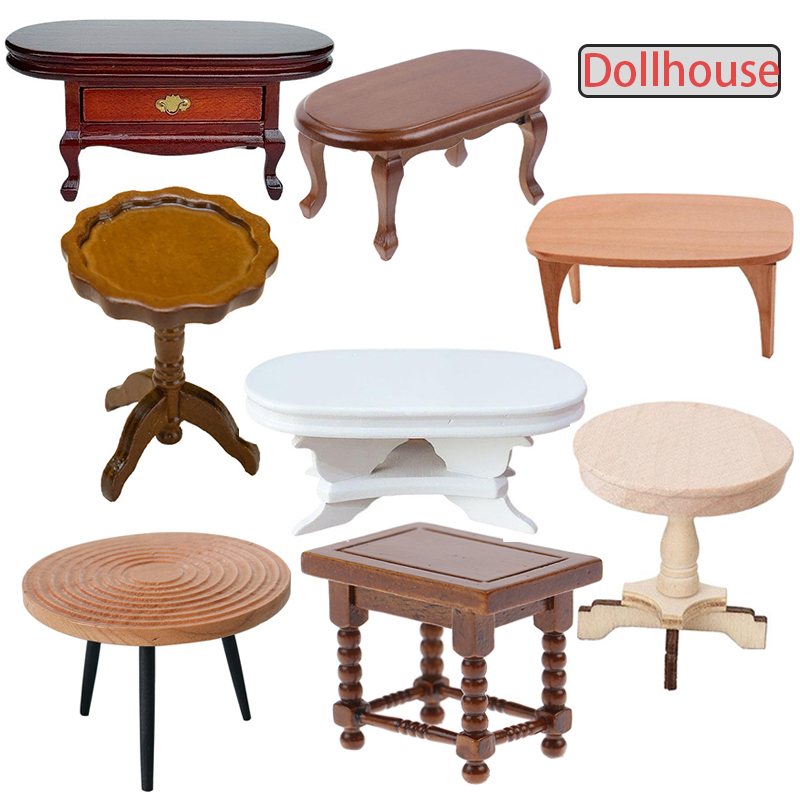 1:12 Dollhouse Miniature Round - Woodworking Veneer 评论和价格