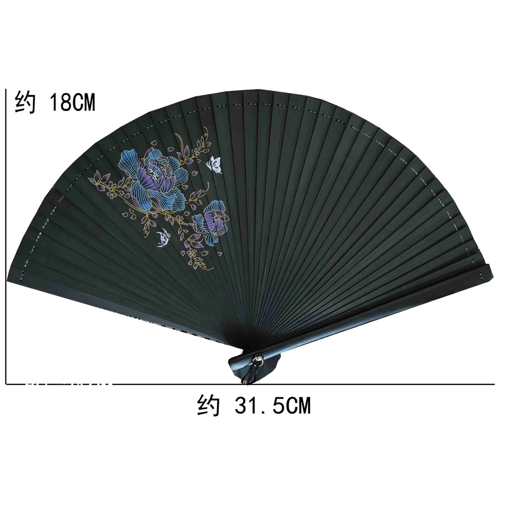 Chinese Style Bamboo Classical - Woodworking Women 评论和价格