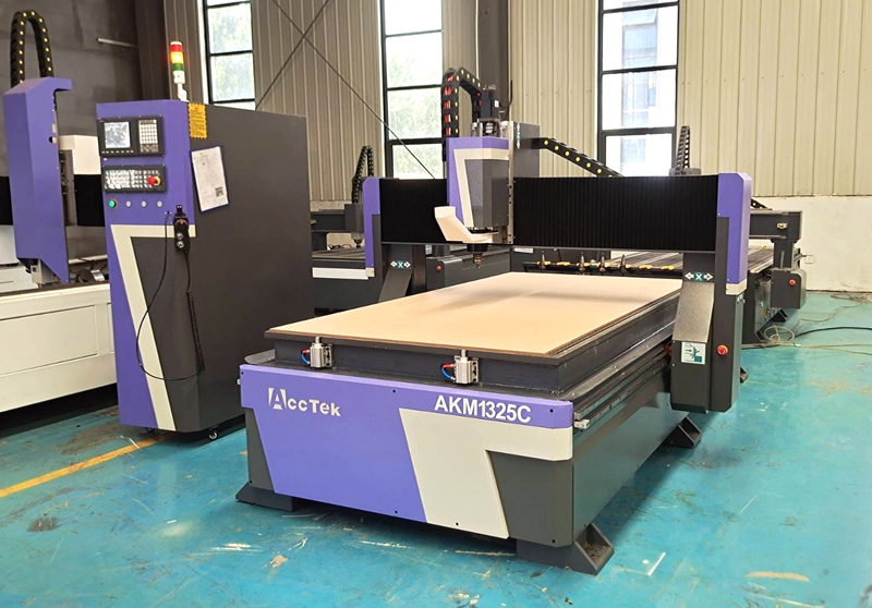China Factory Price 4*8ft 5*10 - Woodworking Cnc Router Machine Price 评论和价格