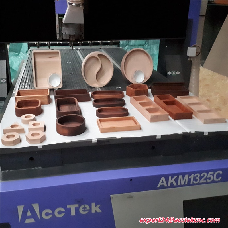 Wood CNC Router 3 Axis 4 Axis  - Woodworking Cnc Router Machine Price 评论和价格