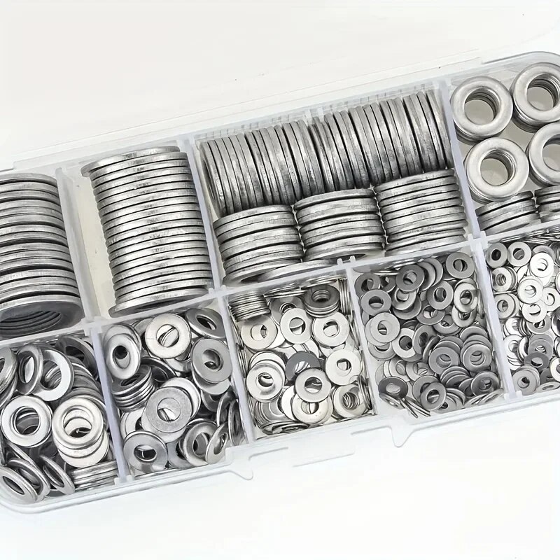 360pcs 304 Stainless Steel Fla - Woodworking Kitchen Projects 评论和价格