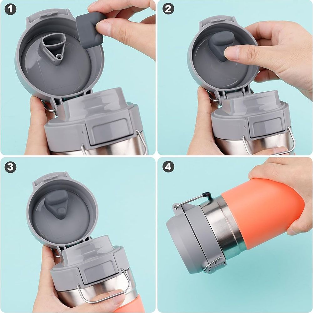 Prevent Leaks Water Bottle Gas - Hand Plane Stanley 评论和价格