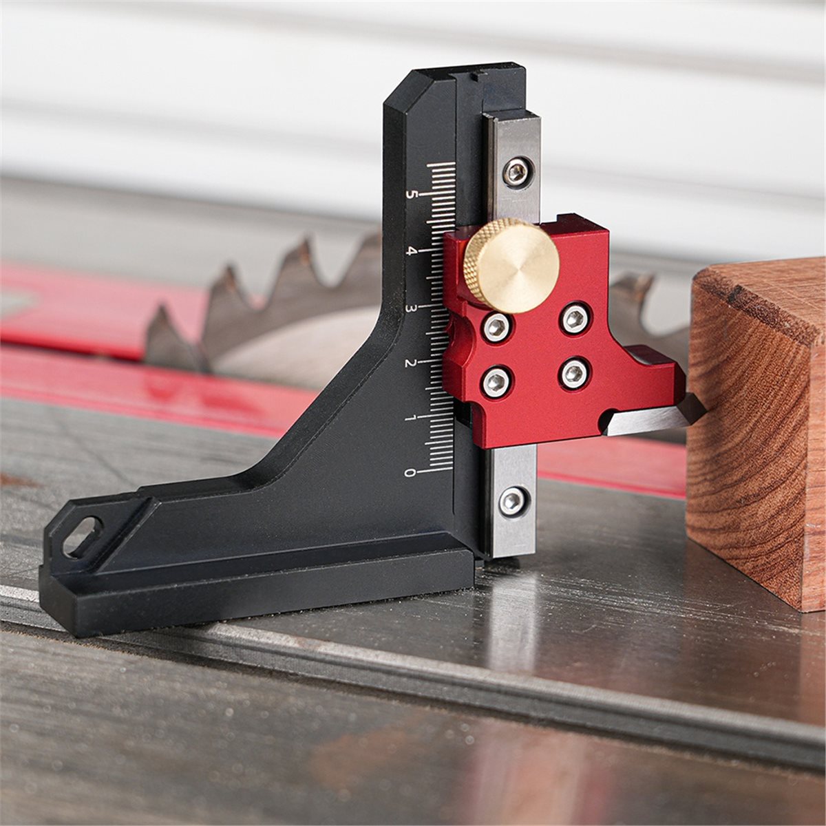 REST Height Planning Line Gaug - Woodworking Plans Free 评论和价格