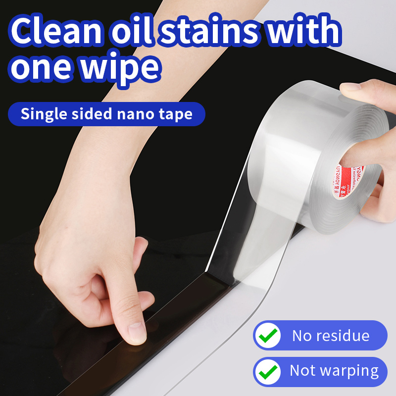 Nano Single-sided Tape Windpro - Woodworking Mask 评论和价格