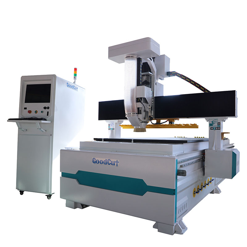 2025 Factory Price Automatic 3 - Woodworking Cnc Router Machine Price 评论和价格