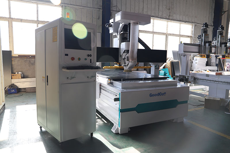2025 Factory Price Automatic 3 - Woodworking Cnc Router Machine Price 评论和价格