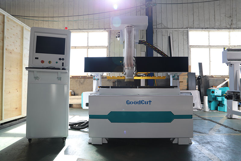 2025 Factory Price Automatic 3 - Woodworking Cnc Router Machine Price 评论和价格