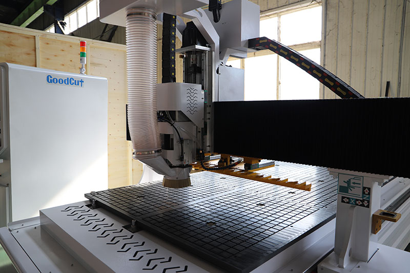 2025 Factory Price Automatic 3 - Woodworking Cnc Router Machine Price 评论和价格