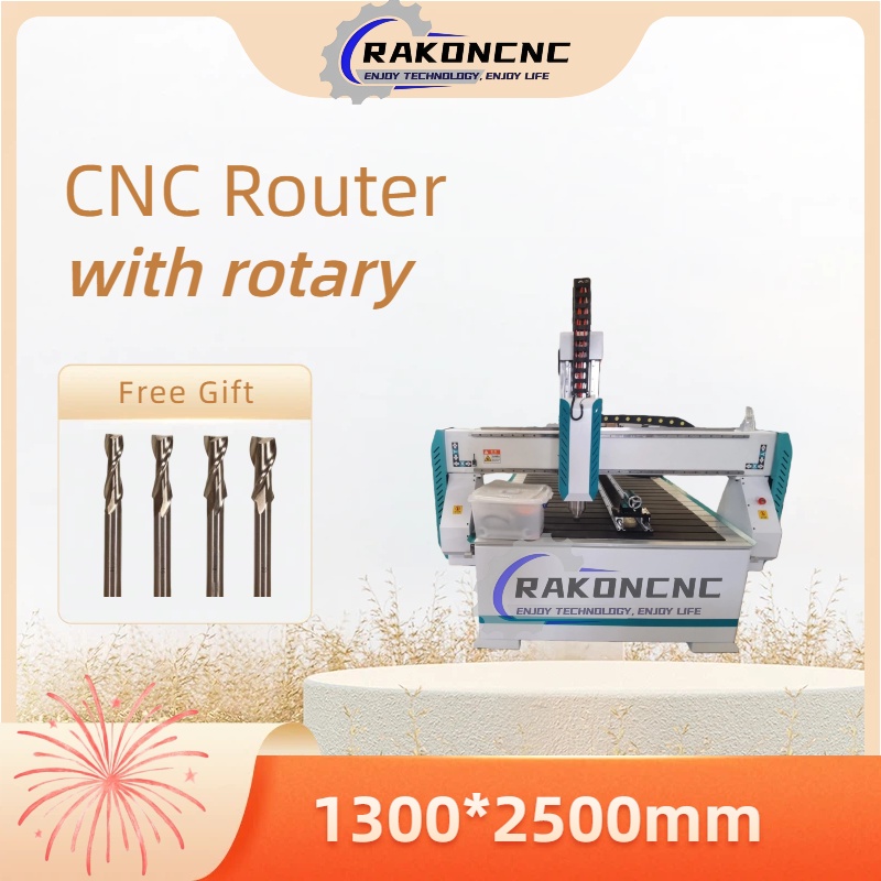 Best Price 3d Woodworking Mach - Woodworking Cnc Router Machine Price 评论和价格