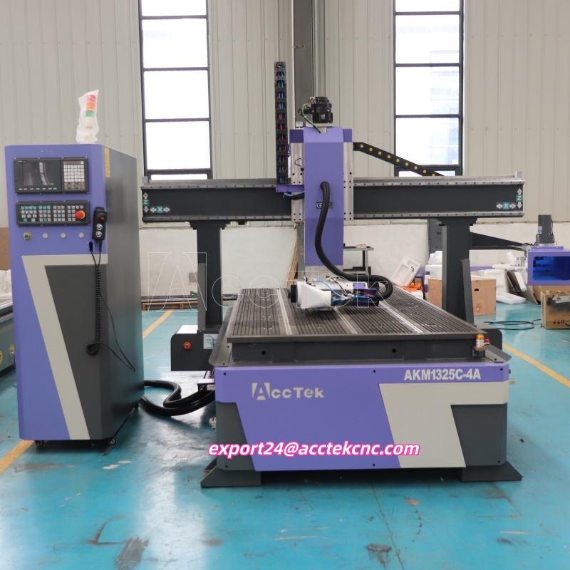 China Factory Price 4*8ft 5*10 - Woodworking Cnc Router Machine Price 评论和价格