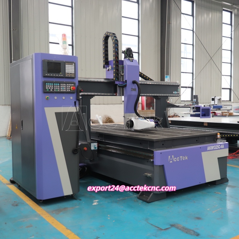China Factory Price 4*8ft 5*10 - Woodworking Cnc Router Machine Price 评论和价格