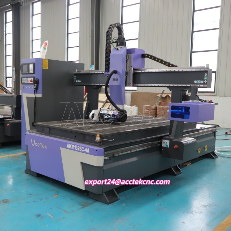 China Factory Price 4*8ft 5*10 - Woodworking Cnc Router Machine Price 评论和价格
