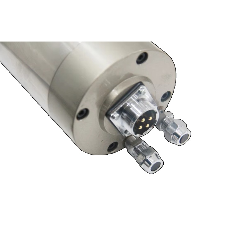 GDZ80-1.5 1500W Water-Cooled C - Woodworking Cnc Router Machine Price 评论和价格