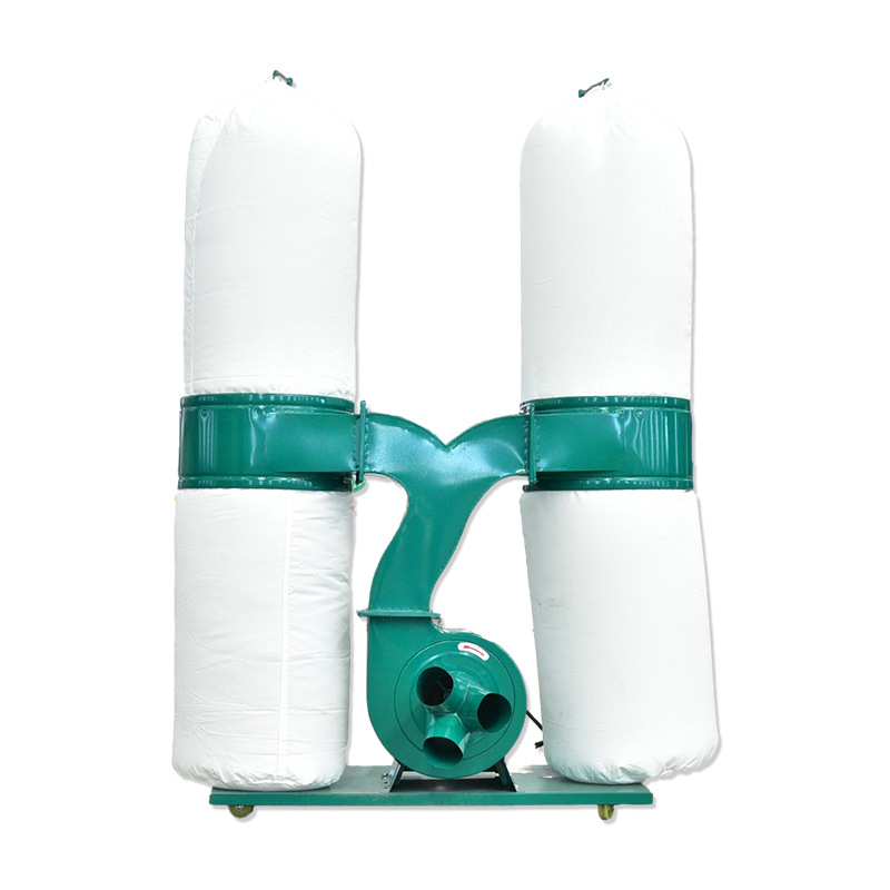 Baghouse Dust Collector Indust - Woodworking Workshop 评论和价格