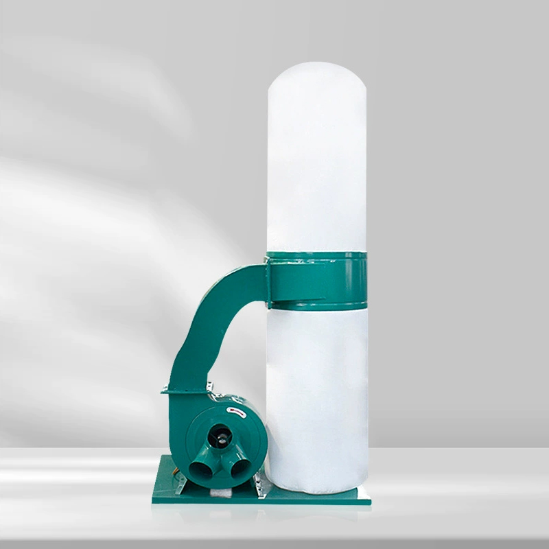 Baghouse Dust Collector Indust - Woodworking Workshop 评论和价格