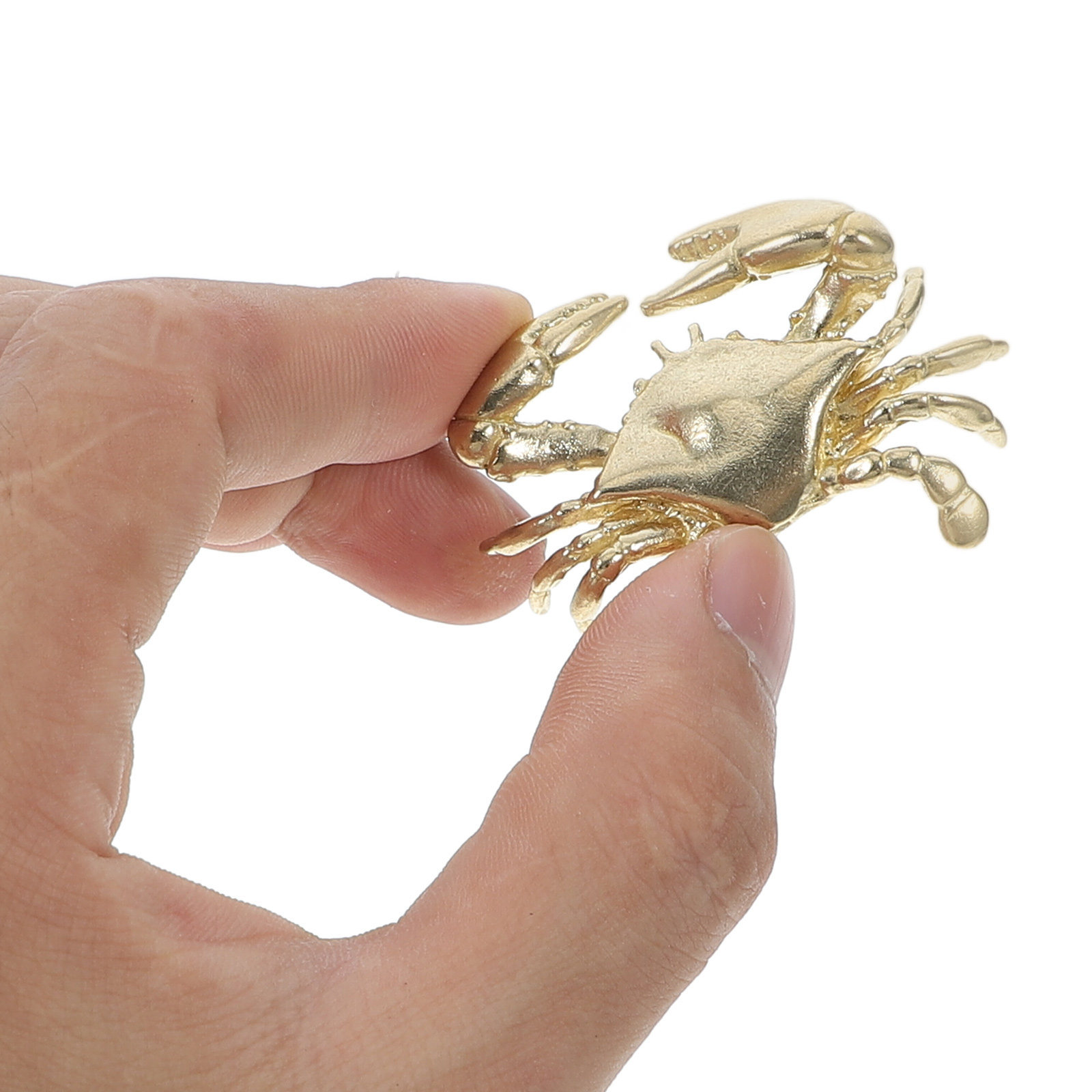 Unique Brass Crab Door Handles - Woodworking Inspiration 评论和价格