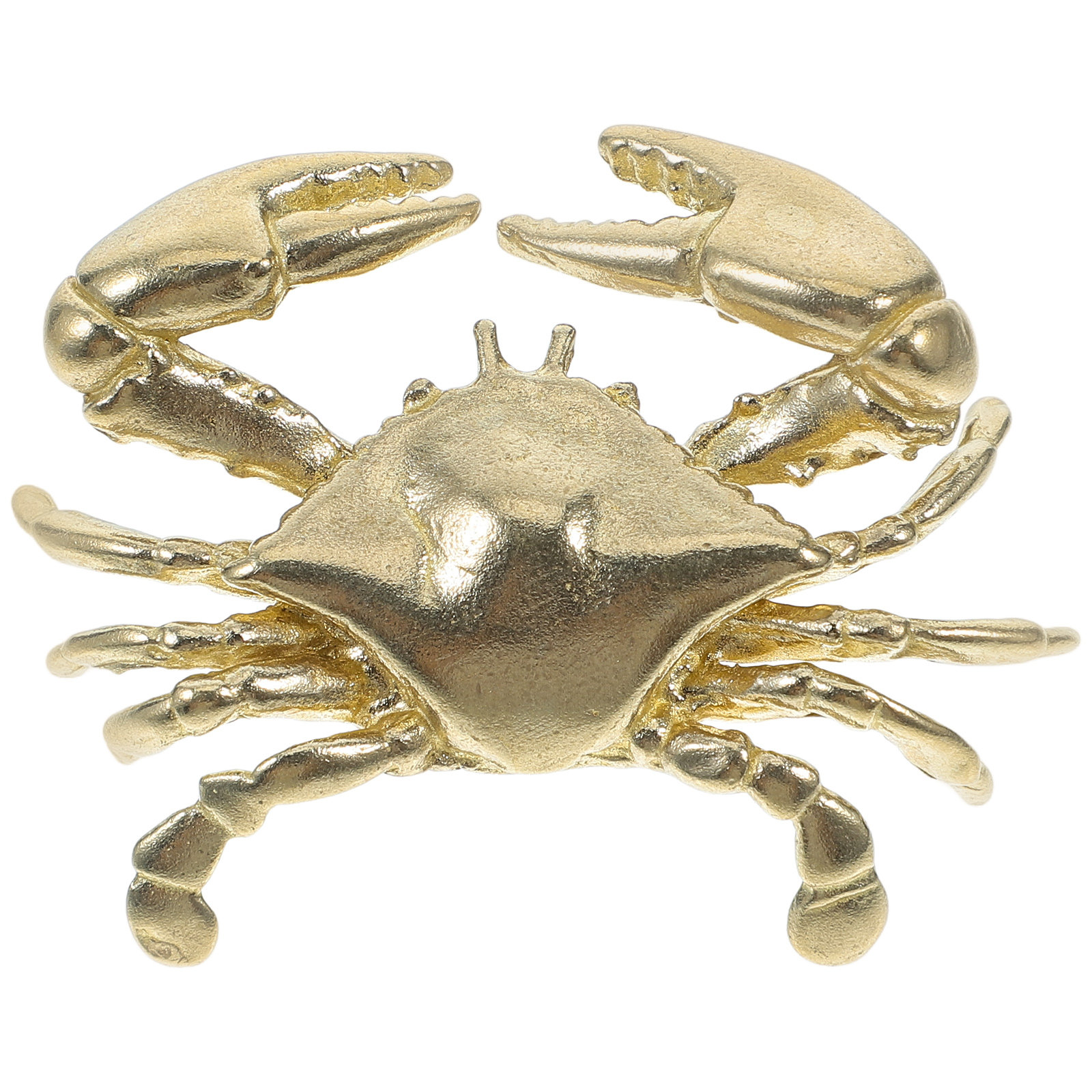 Unique Brass Crab Door Handles - Woodworking Inspiration 评论和价格