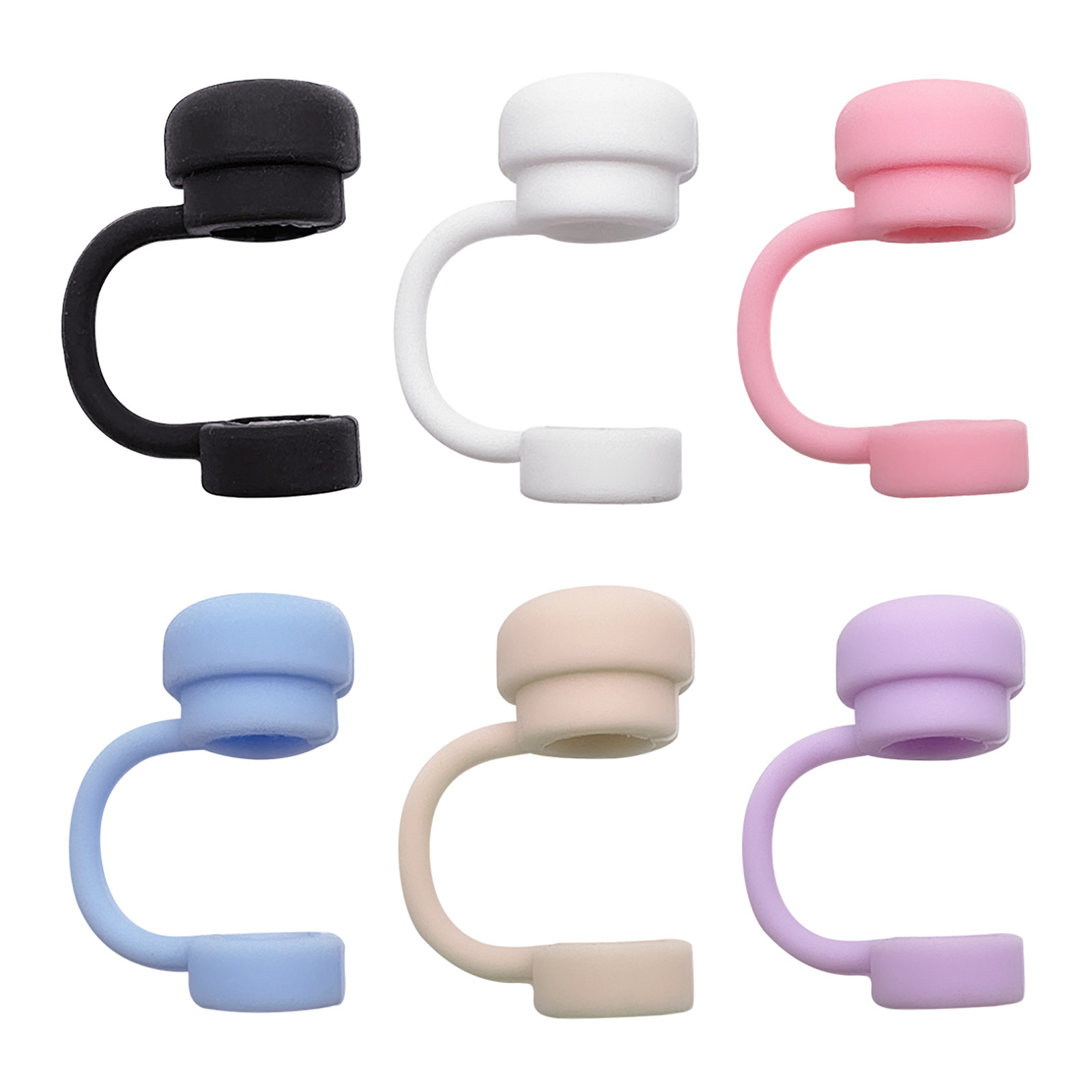 2026 Straw Covers Cap Reusable - Hand Plane Stanley 评论和价格