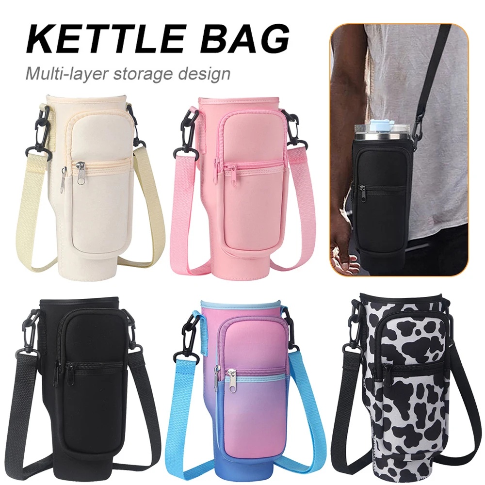 Water Bottle Carrier Bag for S - Hand Plane Stanley 评论和价格