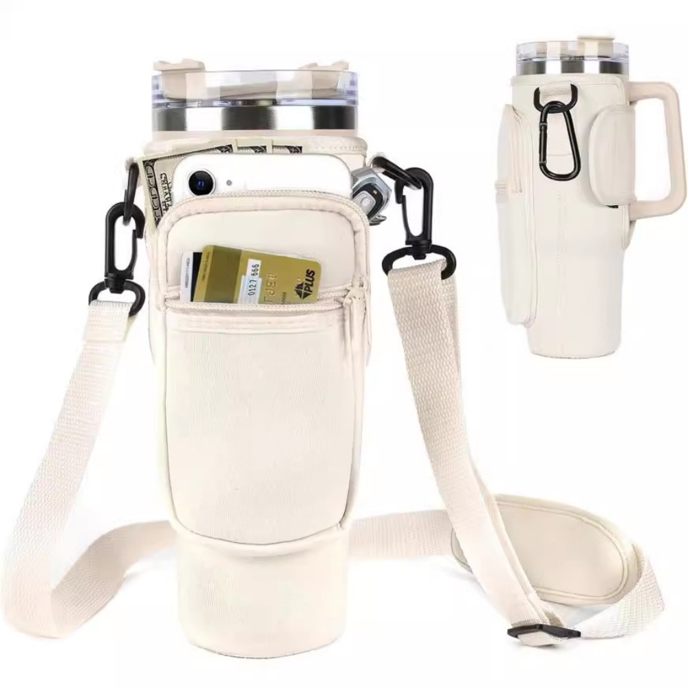 Water Bottle Carrier Bag for S - Hand Plane Stanley 评论和价格