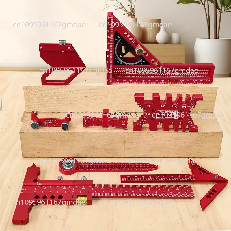 Woodworking Measuring Tool Kit - Woodworking Plans Free 评论和价格