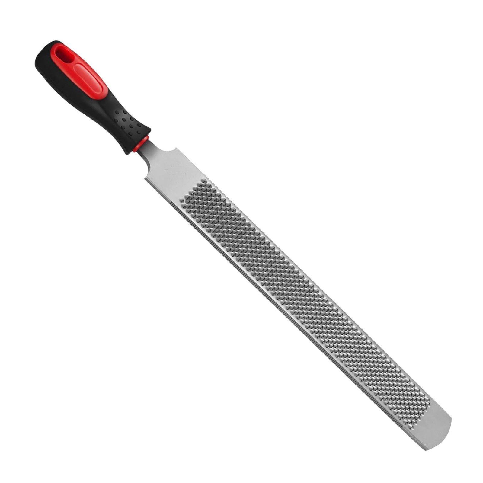 Farrier Hoof Rasp Essential Ho - Woodworking Files And Rasps 评论和价格