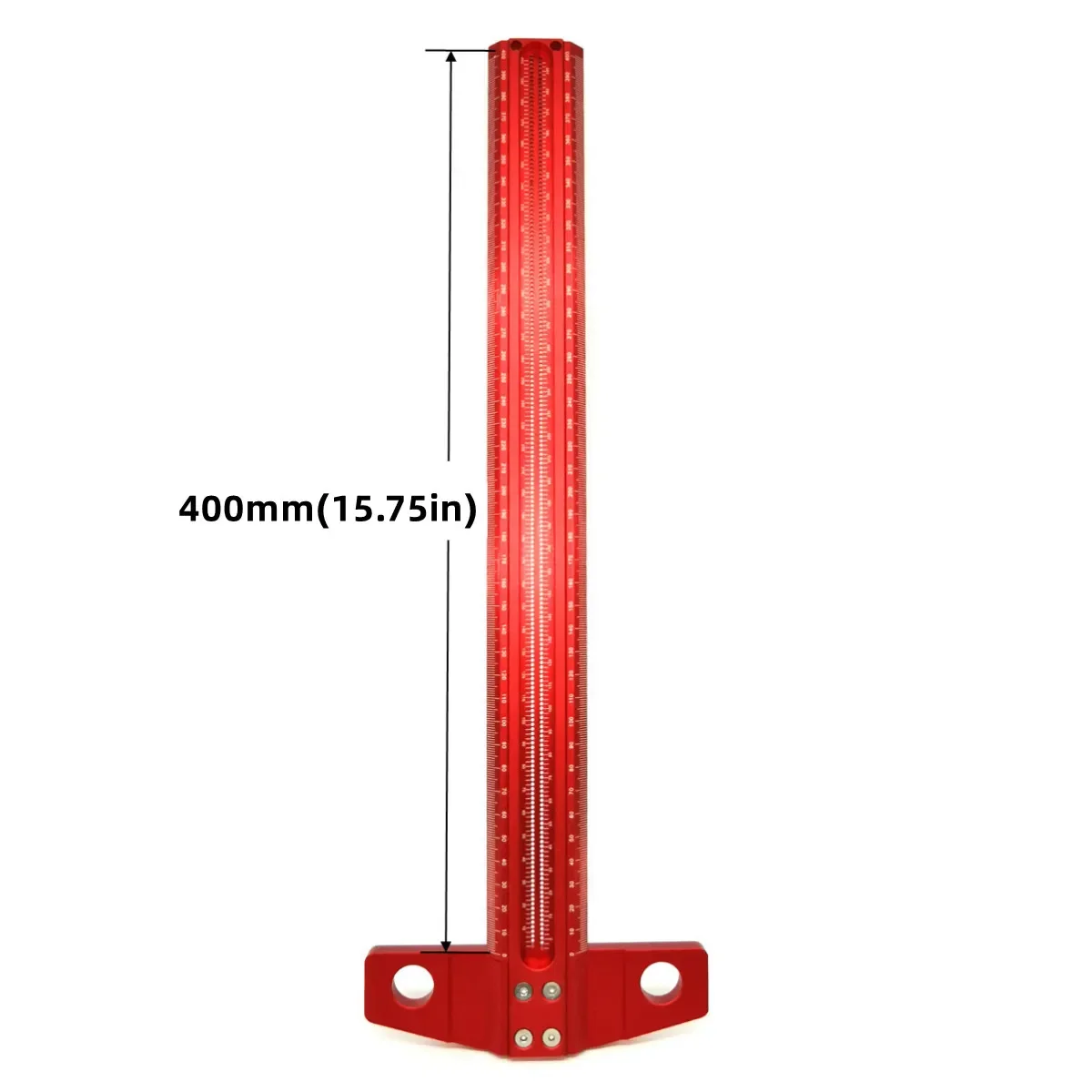 Multifunctional ruler cross ho - Woodworking Plans Free 评论和价格