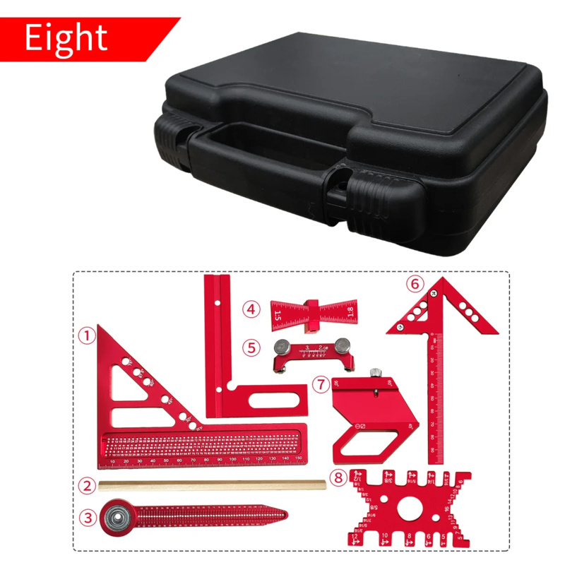 Woodworking  Aluminum Square K - Woodworking Plans Free 评论和价格