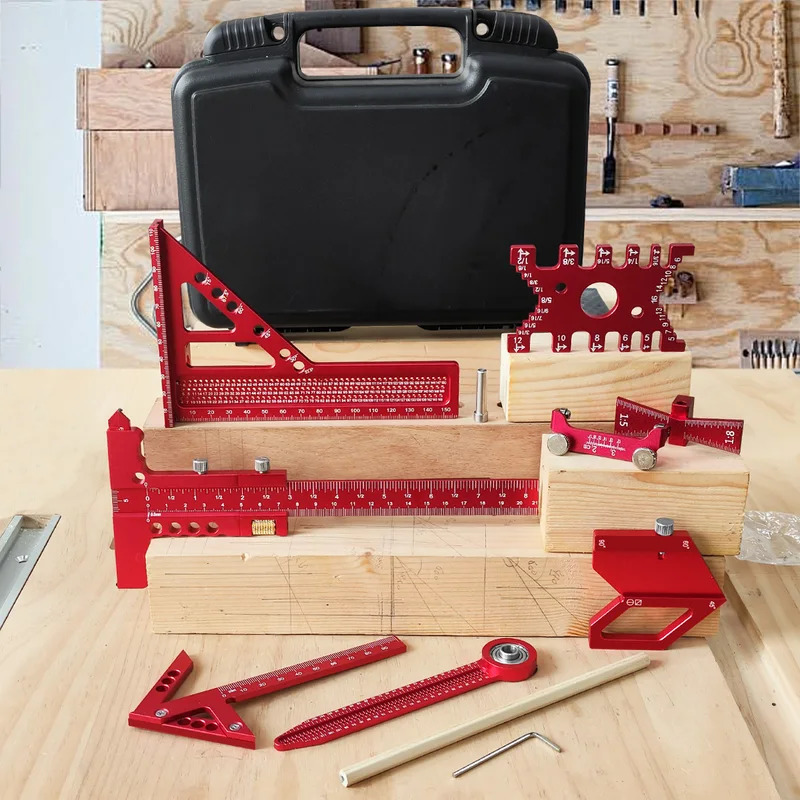 Woodworking  Aluminum Square K - Woodworking Plans Free 评论和价格