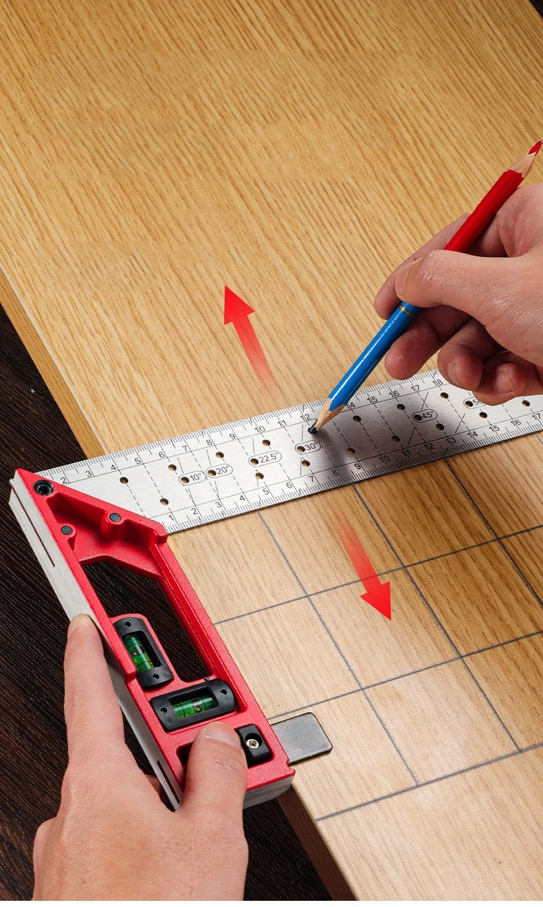 Quick-Positioning Woodworking  - Woodworking Multi Tool 评论和价格