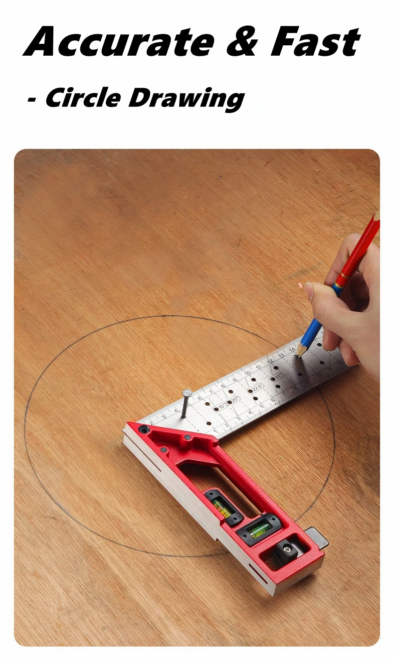 Quick-Positioning Woodworking  - Woodworking Multi Tool 评论和价格
