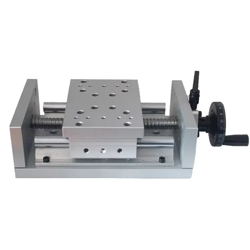 PT110 Manual linear slide  XYZ - Xyz Woodworking 评论和价格