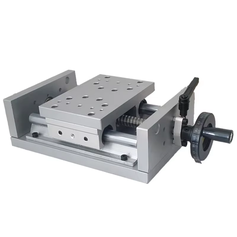 PT110 Manual linear slide  XYZ - Xyz Woodworking 评论和价格