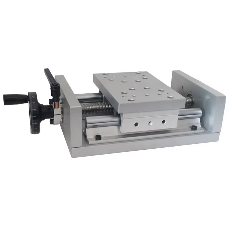 PT110 Manual linear slide  XYZ - Xyz Woodworking 评论和价格