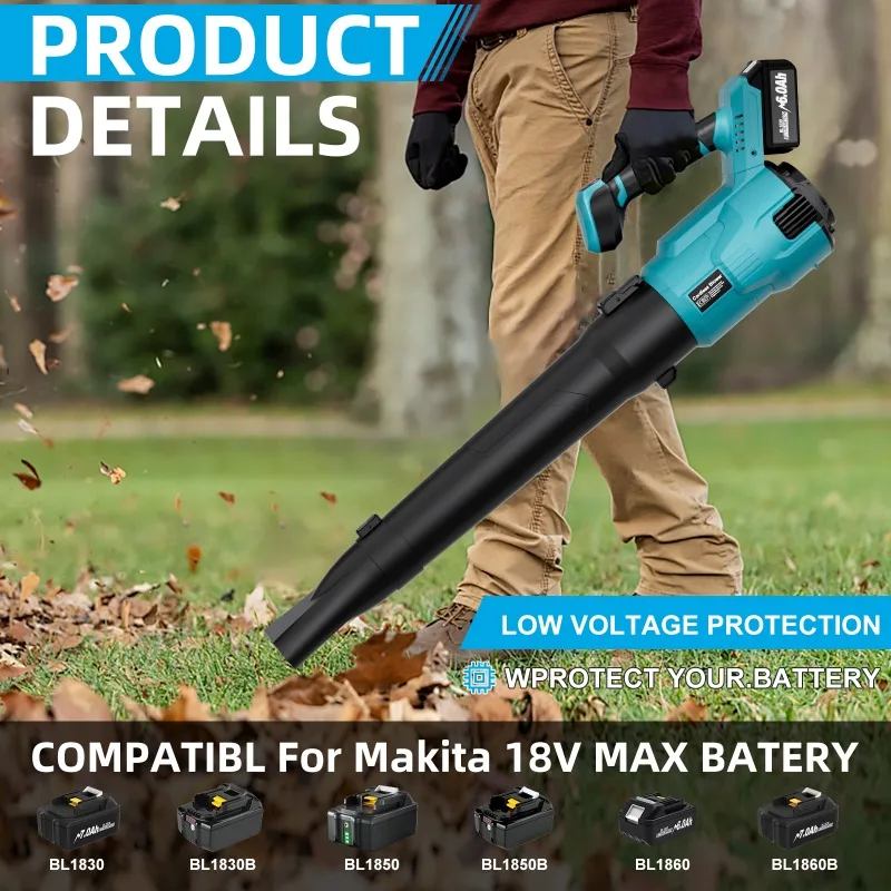 Makita Cordless Electric Air B - Woodworking Essential Tools 评论和价格