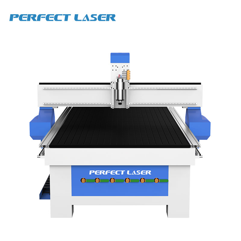 1325 3d Wood Metal PVC Acrylic - Woodworking Cnc Router Machine Price 评论和价格