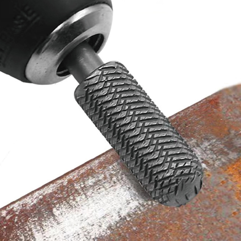 5Pcs Rotary Rasp 1/4inch Hex S - Woodworking Files And Rasps 评论和价格