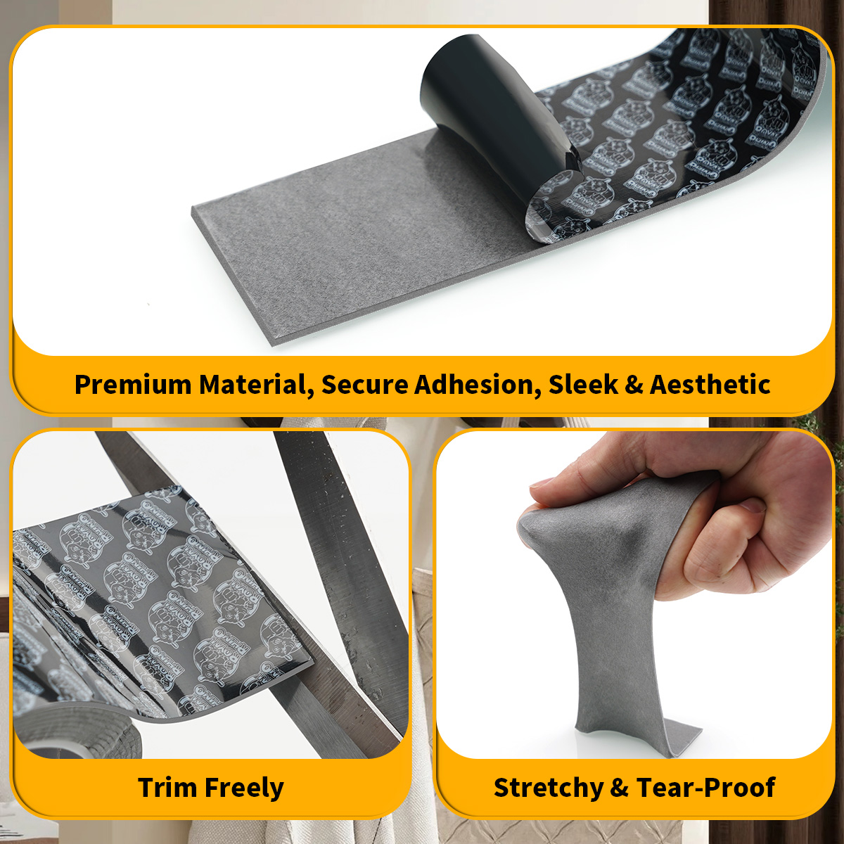 Double Sided Adhesive Tape, Hi - Woodworking Mask 评论和价格