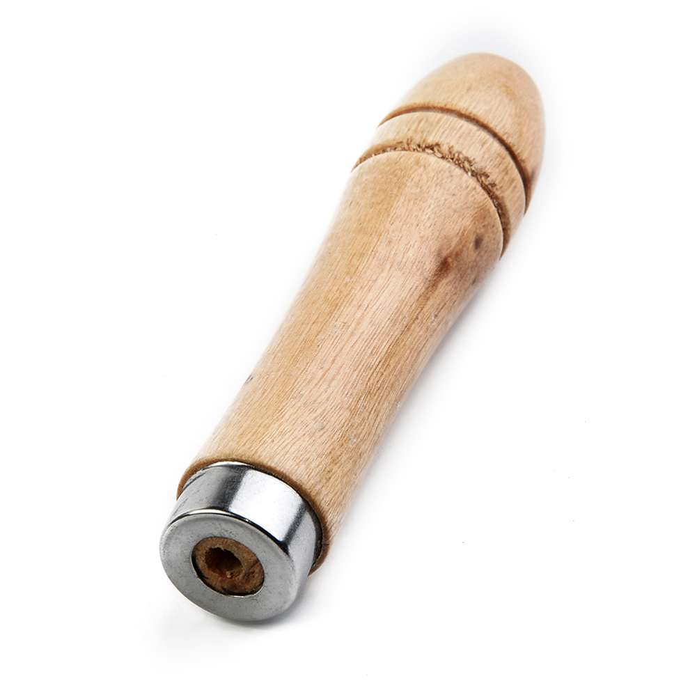 10pc Wooden File Handle Replac - Woodworking Files And Rasps 评论和价格