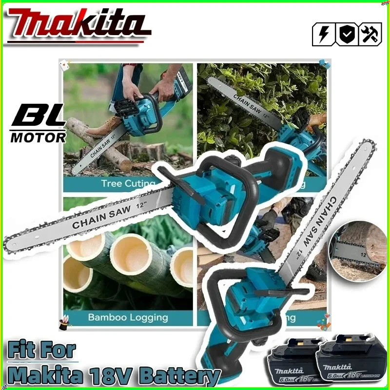 Makita 18V 2200W  Portable Cha - Woodworking Essential Tools 评论和价格
