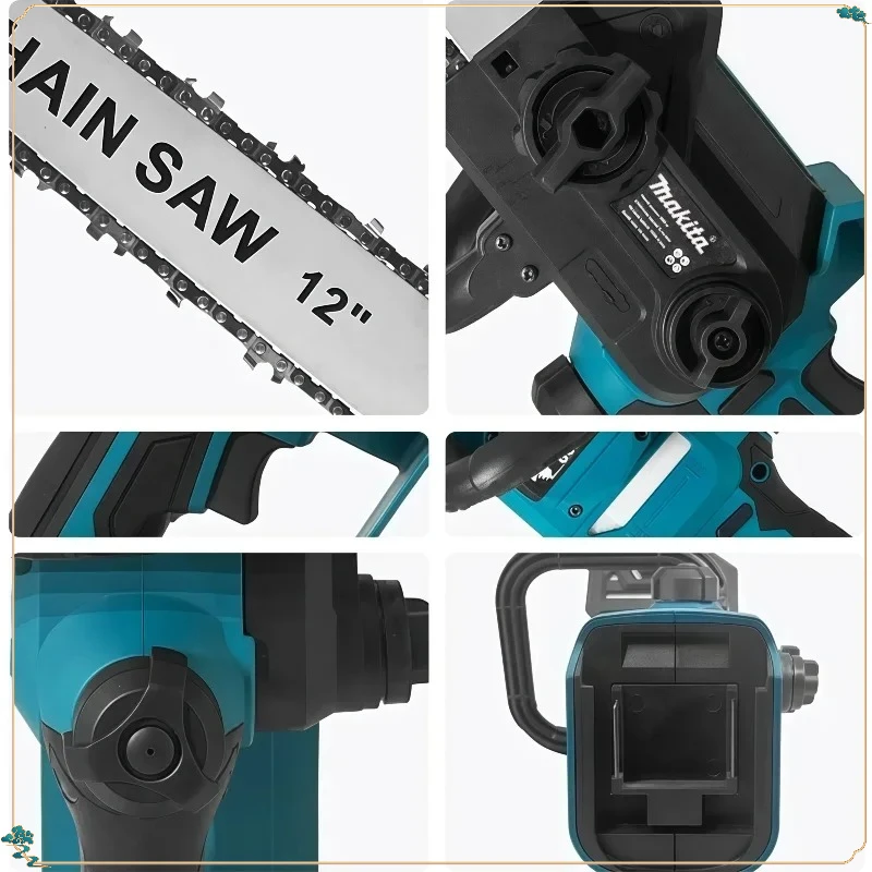 Makita 18V 2200W  Portable Cha - Woodworking Essential Tools 评论和价格