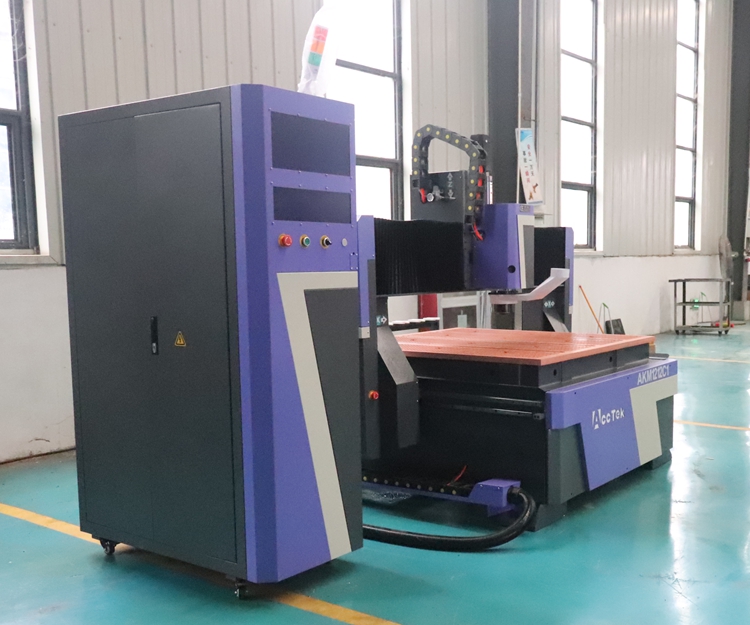 Heavy Duty Frame 1212 ATC CNC  - Woodworking Cnc Router Machine Price 评论和价格