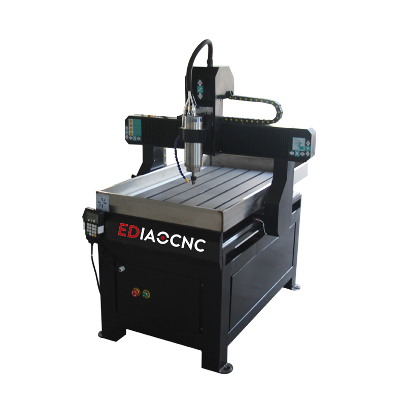 Cnc 6090 Router Wood Cutting M - Woodworking Cnc Router Machine Price 评论和价格