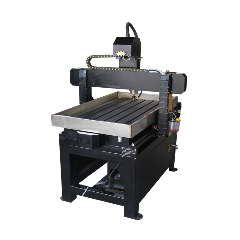Cnc 6090 Router Wood Cutting M - Woodworking Cnc Router Machine Price 评论和价格