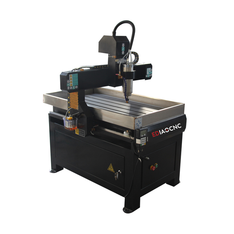 Cnc 6090 Router Wood Cutting M - Woodworking Cnc Router Machine Price 评论和价格