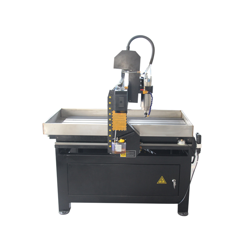 Cnc 6090 Router Wood Cutting M - Woodworking Cnc Router Machine Price 评论和价格