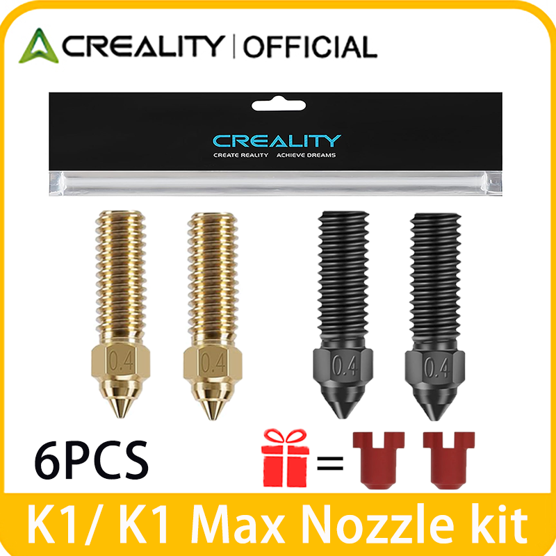 Creality Official K1/K1 Max No - Creality Printer K1 评论和价格